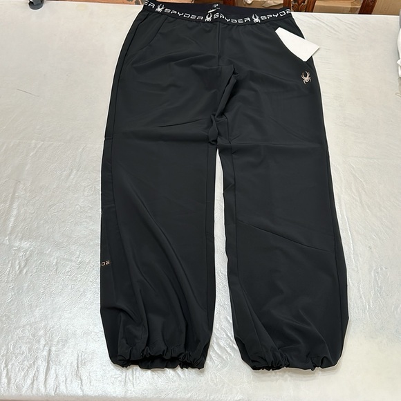 Spyder DAWN PANT - Black - Picture 6 of 14